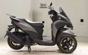 YAMAHA TRICITY 125 A 2022 SEC1J