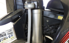 KAWASAKI KLX250D TRACKER X LX250V