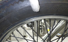 HONDA STEED 400 1994 NC26