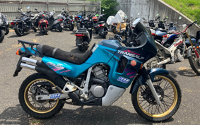 HONDA TRANSALP400 1995 ND06