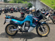 Фото Honda TRANSALP 400 1995 с японского аукциона