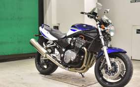 SUZUKI BANDIT 1200 2005 GV77A
