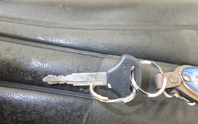 KAWASAKI ESTRELLA BJ250A