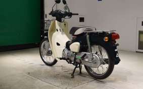 HONDA C110 SUPER CUB JA44