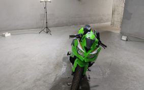 KAWASAKI NINJA ZX-4RR 2025 ZX400P