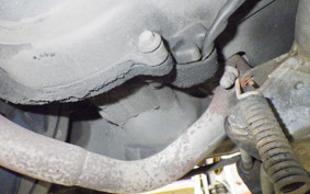 HONDA LEAD 100 2006 JF06