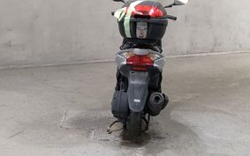 SUZUKI ADDRESS V125 CF4MA