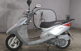 YAMAHA AKUSHI STREET SE53J