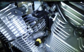 YAMAHA DRAGSTAR 250 VG02J