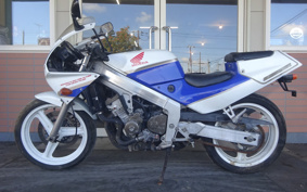 HONDA CBR250R MC19