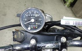 KAWASAKI 250TR 1997 BJ250F
