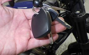 HARLEY RH1250S 2025