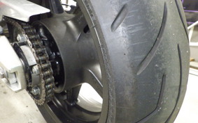 HONDA CB1300SB SUPER BOLDOR A 2006 SC54