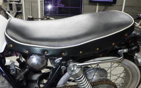 YAMAHA SR400 Gen.3 2003 RH01J