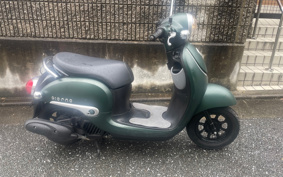 HONDA GIORNO AF77