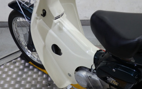 HONDA SUPER CUB50 AA01