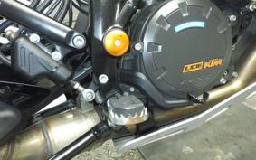 KTM 1290 SUPER ADVENTURE S 2017