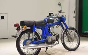 HONDA CS90 S90