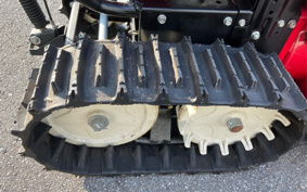 HONDA  SNOW BLOWER  MACHINE 