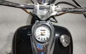 YAMAHA DRAGSTAR 400 CLASSIC 1998 4TR
