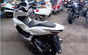 HONDA PCX125 JK05
