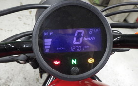HONDA REBEL 500 A 2017 PC60