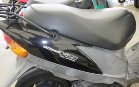 SUZUKI ADDRESS V125 CF4EA