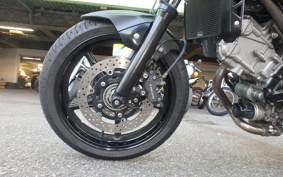 SUZUKI SV650X ABS 2022 VP55B