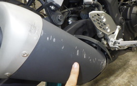 YAMAHA MT-25 A 2023 RG74J