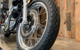 KAWASAKI W800 2019 EJ800B