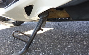 SUZUKI SKYWAVE 250 (Burgman 250) M CJ45A