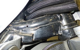 KAWASAKI ZRX1100 1998 ZRT10C