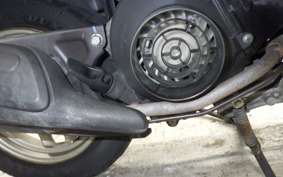 HONDA DIO CESTA GEN 2 2020 AF68