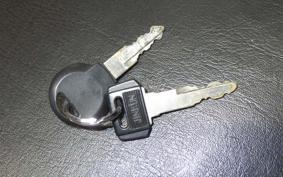 SUZUKI ADDRESS V100 CE11A