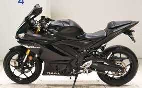 YAMAHA YZF-R25 RG43J