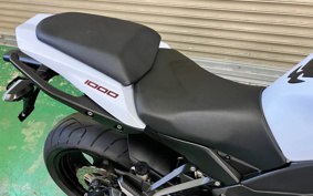 KAWASAKI NINJA 1000 ABS 2012 ZXT00G