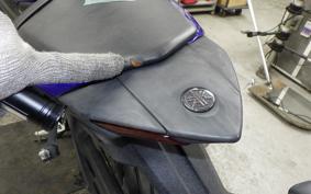 YAMAHA YZF-R3 2018 RH07J