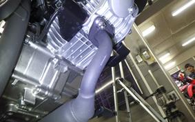 HONDA MONKEY 125 1995 JB03