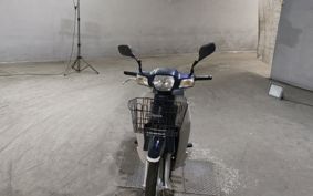 HONDA SUPER CUB110 JA10