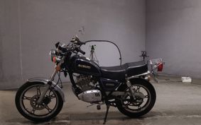 SUZUKI GN125 H PCJG9