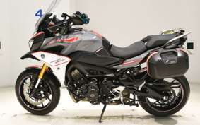 YAMAHA MT-09 Tracer GT 2018 RN51J