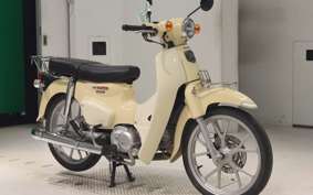 HONDA C110 SUPER CUB 2020 JA59