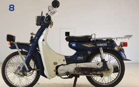 YAMAHA MATE 50 UA04J