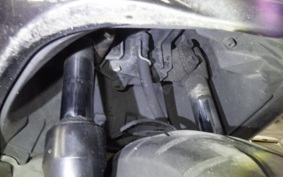 SUZUKI ADDRESS V125 G CF46A