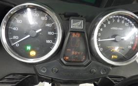 HONDA CB400 SUPER BOLDOR A 2014