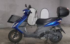 SUZUKI ADDRESS V125 CF4MA