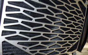 KAWASAKI Z400 Gen.2 2024 EX400L