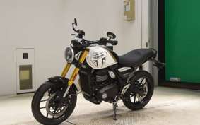 TRIUMPH SPEED400 2026