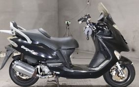 KYMCO KYMCO GRANDDINK125Z SH25DC