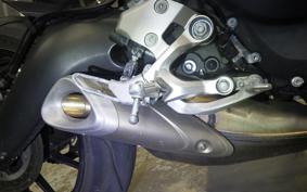 YAMAHA MT-09 A 2015 RN34J